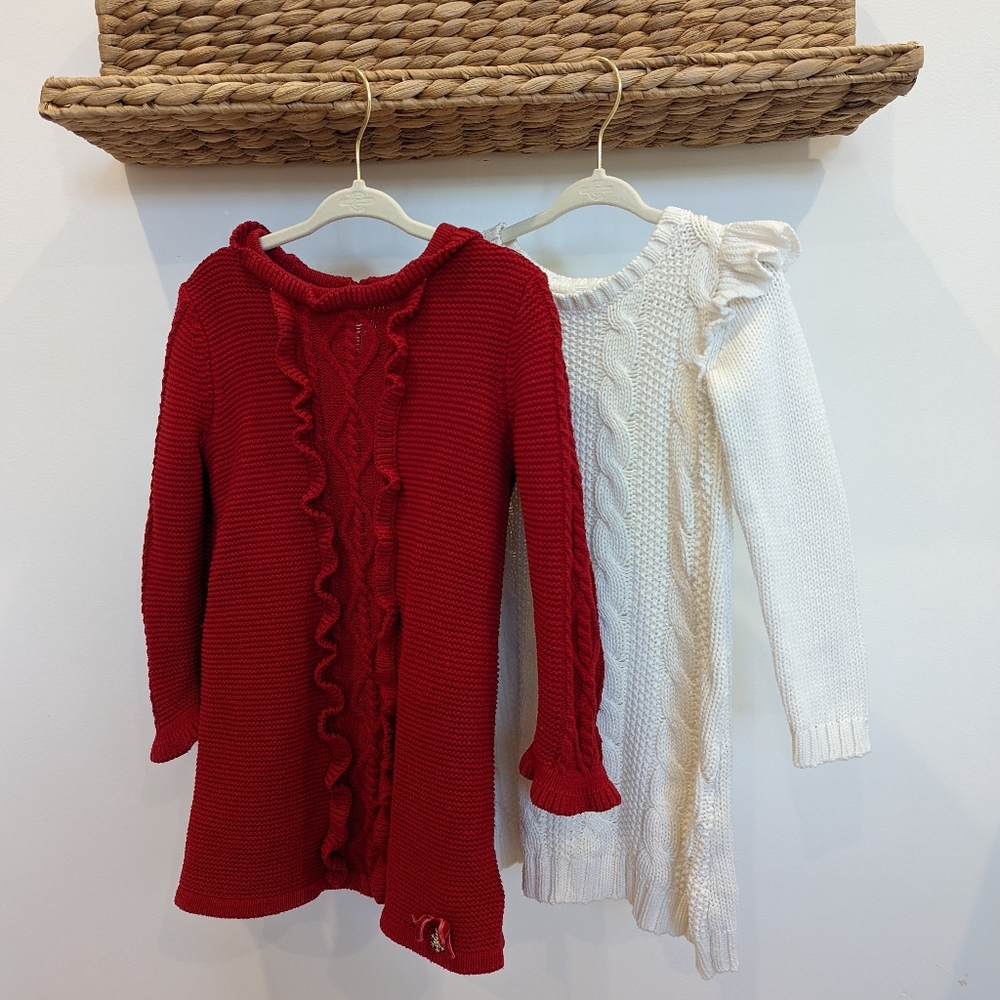 Toddler girls dresses